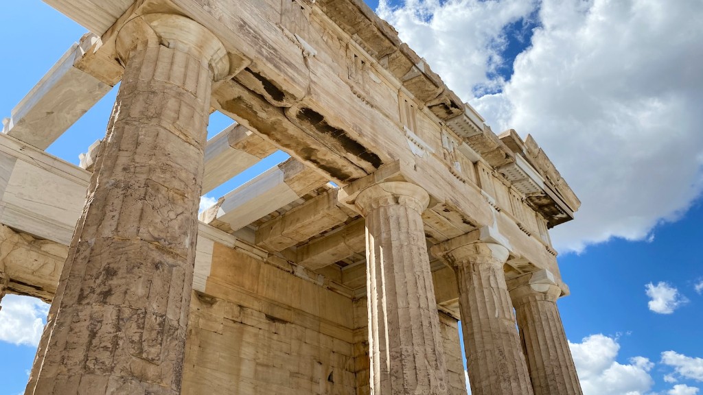 古代ギリシャでは交通手段はどのように行われていたのか